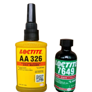 Adhesive