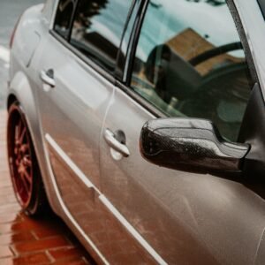 Door Glass