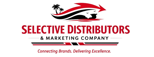 selective distributors logo